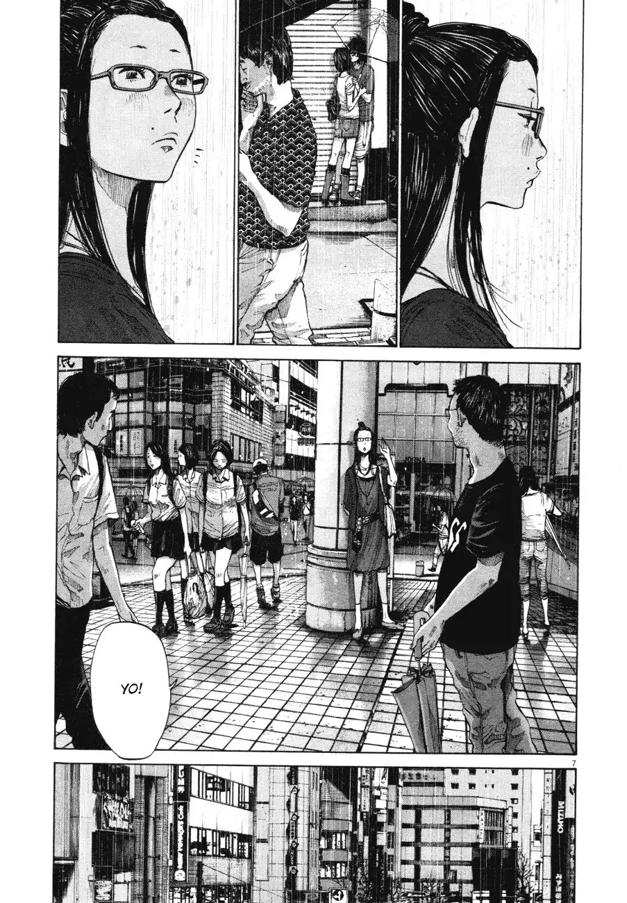 Oyasumi Punpun Chapter 82 7